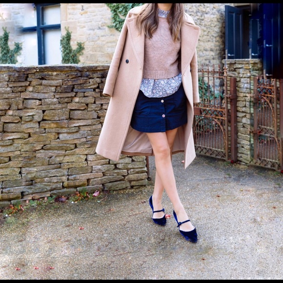 marc fisher mary jane